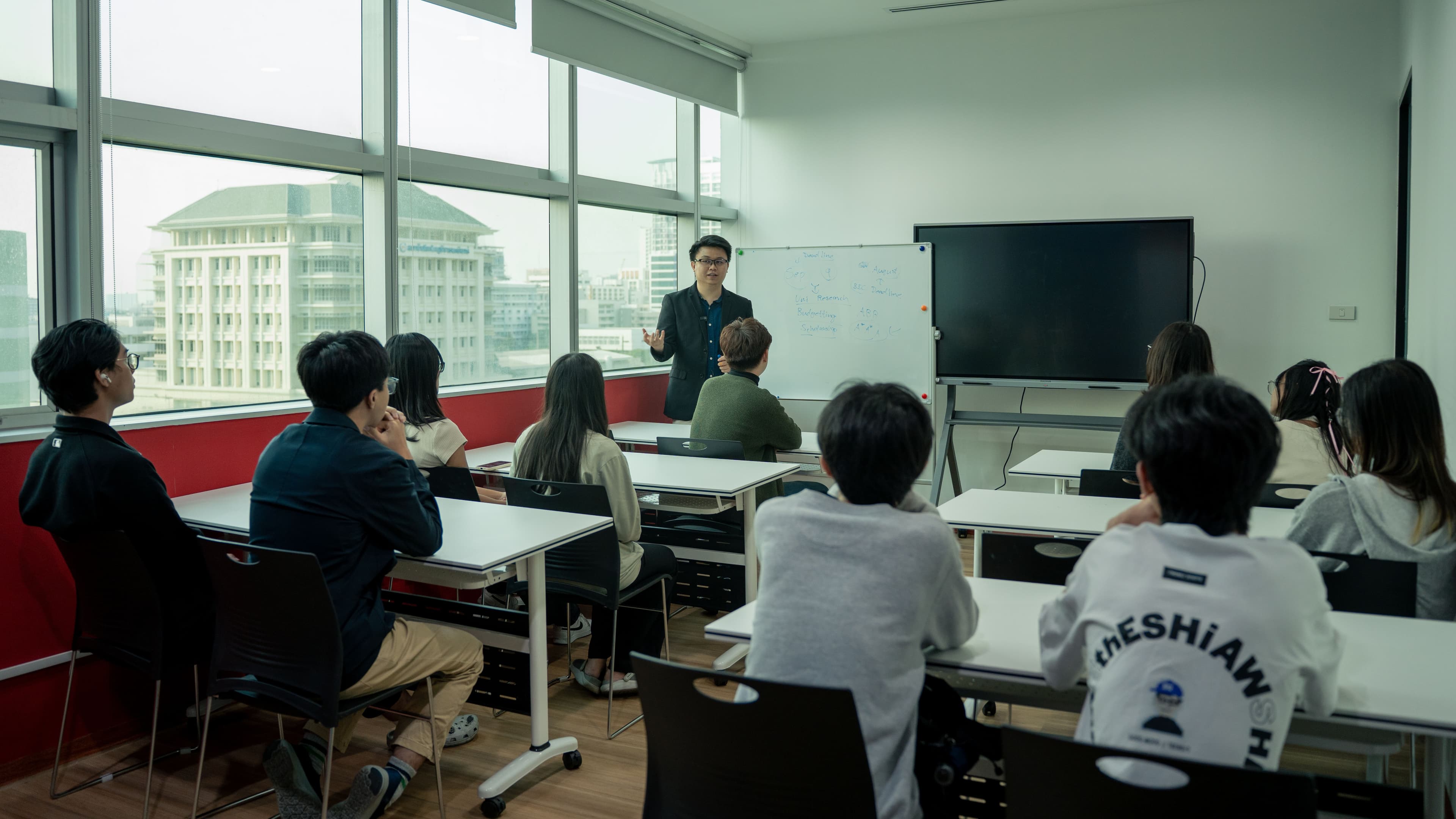 Read about the achievements of our students who have gone on to study at prestigious universities around the world.