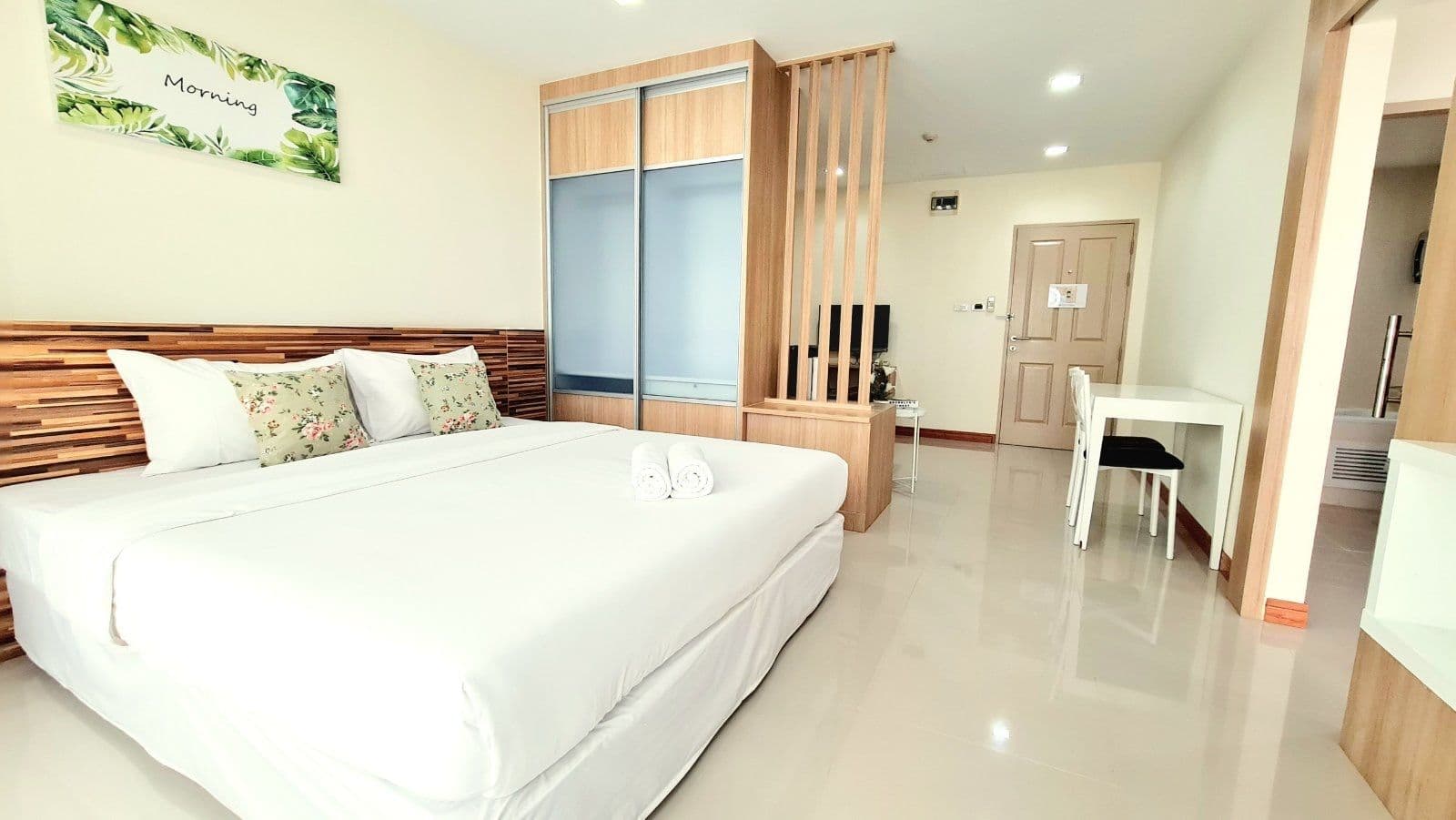 Accommodation